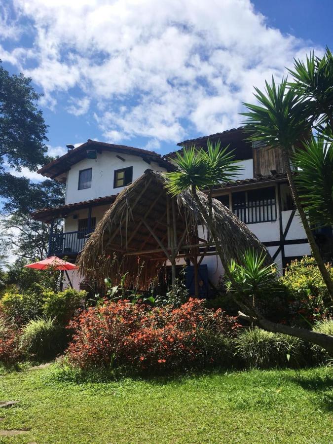 Hotel Casa De Nelly San Agustin  Exterior photo